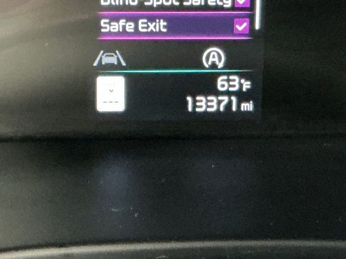 Used 2025 Kia Soul LX w/ LX Technology Package image 7