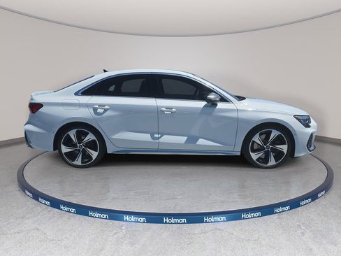 Used 2026 Audi S3 Premium AWD/4WD image 7