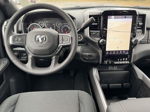 New 2026 RAM 2500 Big Horn image 15