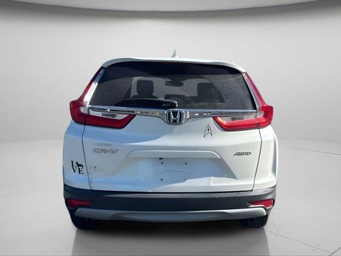 Used 2017 Honda CR-V EX-L image 5