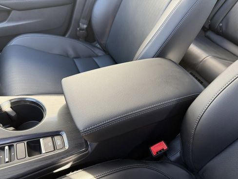 New 2026 Honda Civic Sport Touring image 26