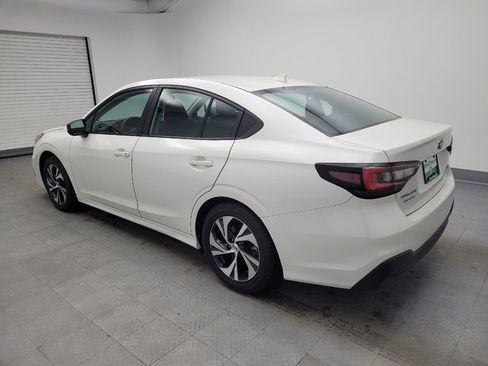 Used 2023 Subaru Legacy image 3