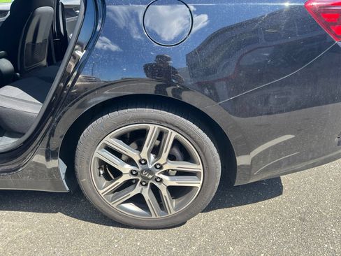 Used 2019 Kia Forte S w/ S Premium Package FWD image 12