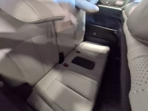 Used 2026 INFINITI QX60 Luxe w/ Cargo Package image 27