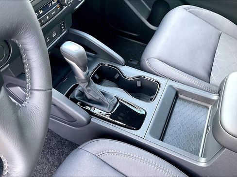 New 2026 Nissan Frontier SV w/ SV Convenience Package RWD image 11