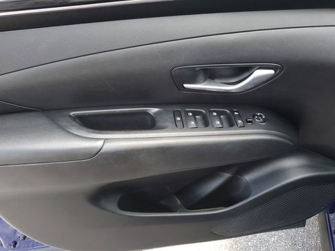Used 2022 Hyundai Tucson SEL AWD/4WD image 19