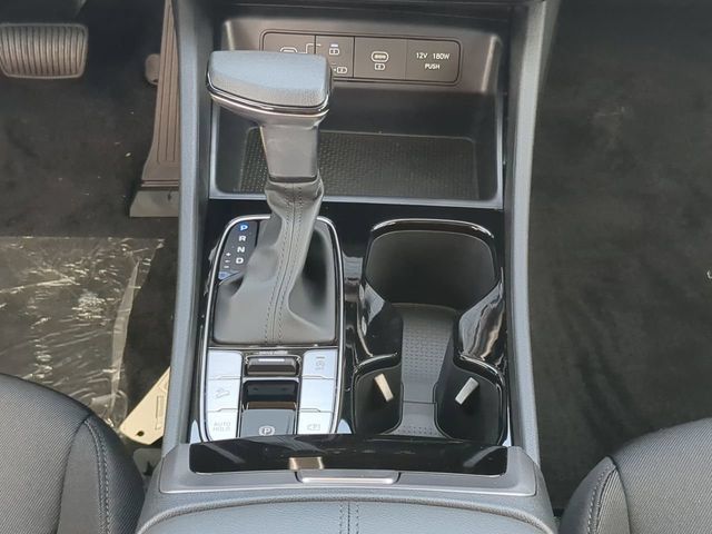 New 2025 Hyundai Tucson SE FWD image 18