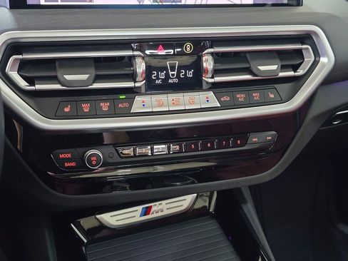 Used 2023 BMW X3 M40i AWD/4WD image 14
