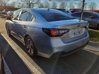 Used 2023 Subaru Legacy Premium video 4