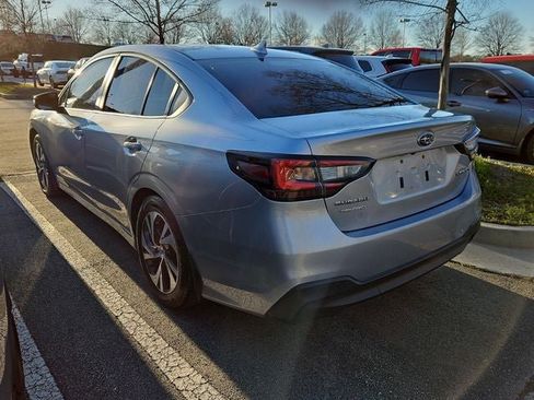 Used 2023 Subaru Legacy Premium image 4