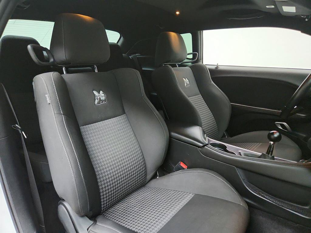 Used 2018 Dodge Challenger R/T Scat Pack RWD image 22