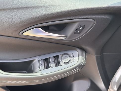 New 2026 Buick Encore GX Preferred w/ Advanced Technology Package FWD image 18