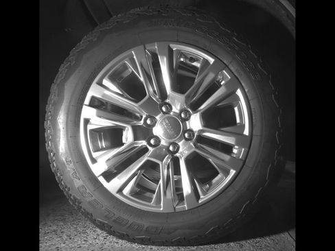 Used 2021 GMC Sierra 1500 Denali AWD/4WD image 11