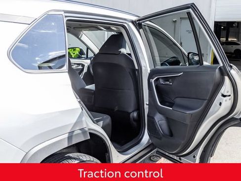 Certified 2024 Toyota RAV4 XLE AWD/4WD image 20