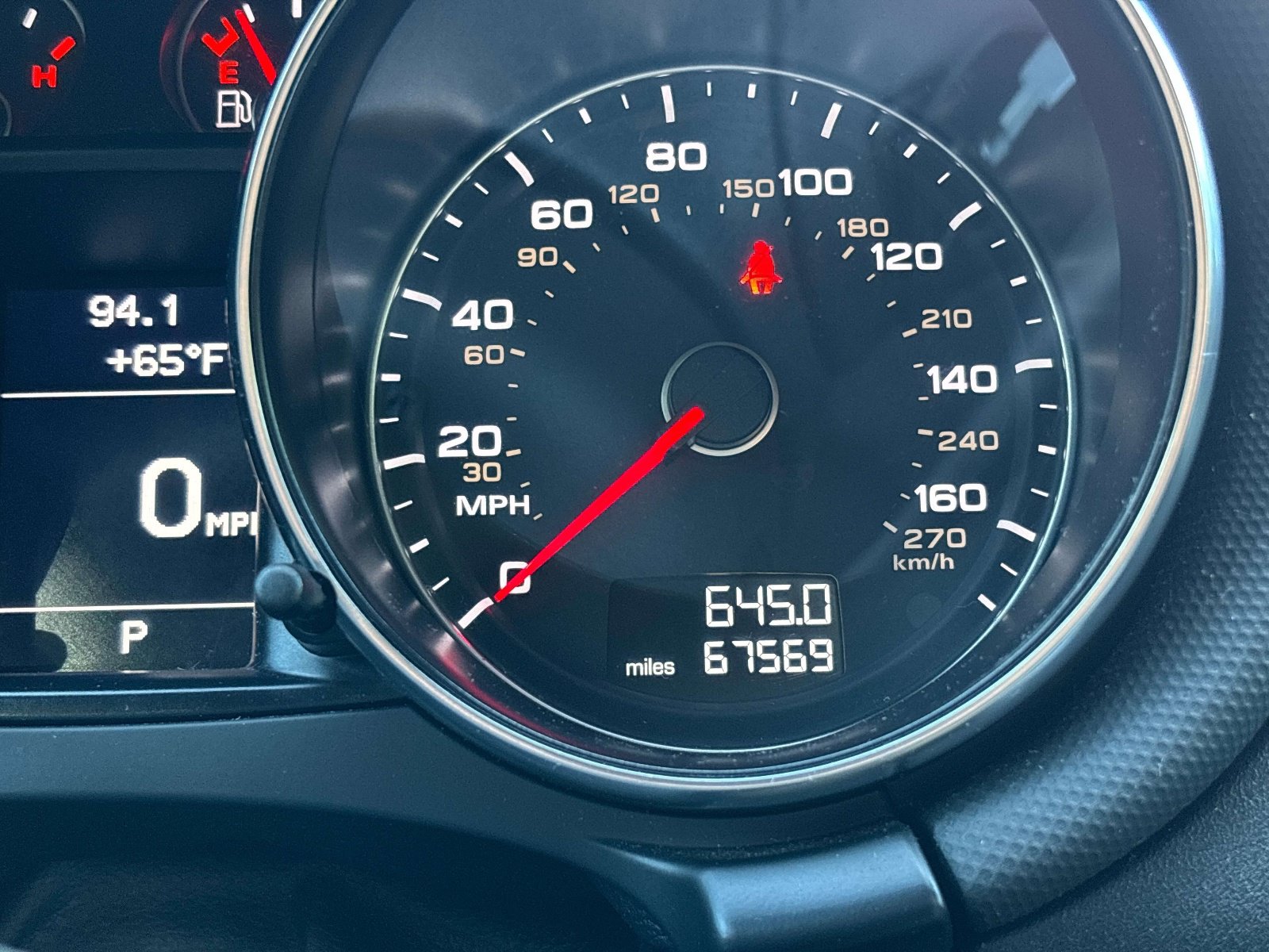 Used 2012 Audi TT 2.0T Premium Plus AWD/4WD image 19