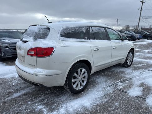 Used 2014 Buick Enclave Premium w/ Trailering Provision Package image 3