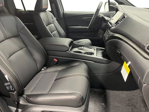 New 2026 Honda Ridgeline TrailSport+ image 25