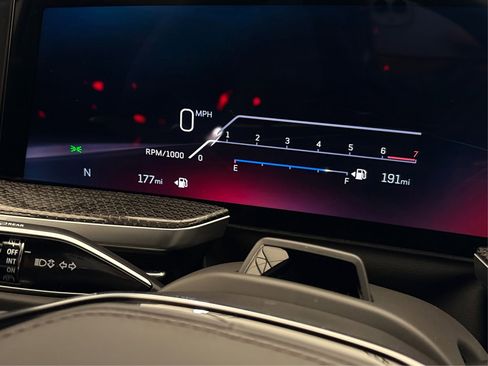 New 2025 Cadillac Escalade V image 18