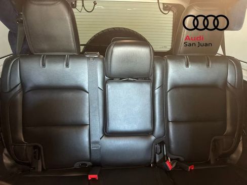 Used 2022 Jeep Wrangler Unlimited Rubicon w/ Trailer Tow Package image 30