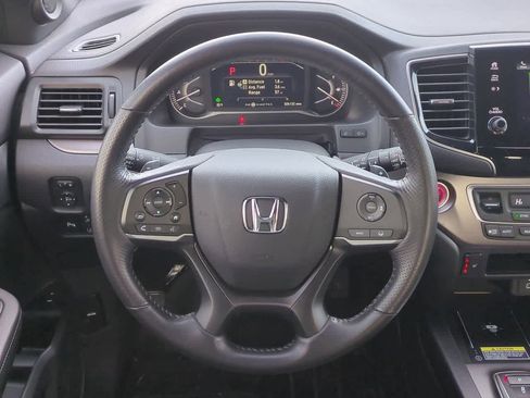 Used 2025 Honda Passport EX-L image 23