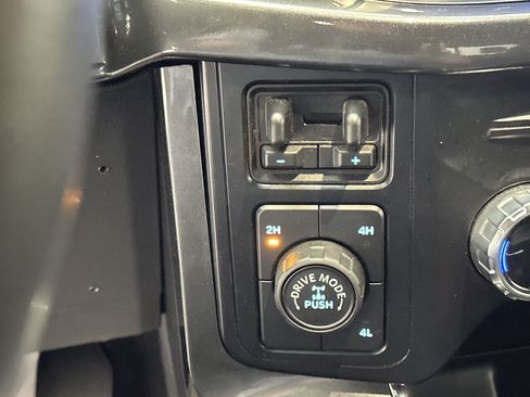 Used 2023 Ford F150 XLT w/ Equipment Group 302A High AWD/4WD image 40