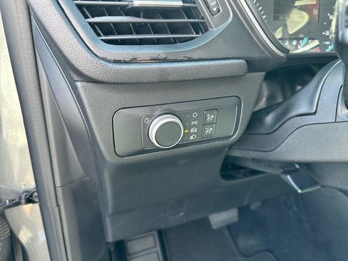 Used 2022 Ford Escape S AWD/4WD image 15