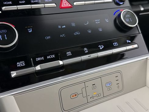 New 2026 Hyundai Santa Fe SEL image 27