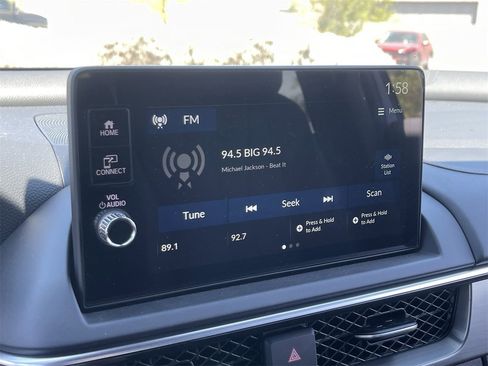 New 2025 Acura ADX A-Spec image 26