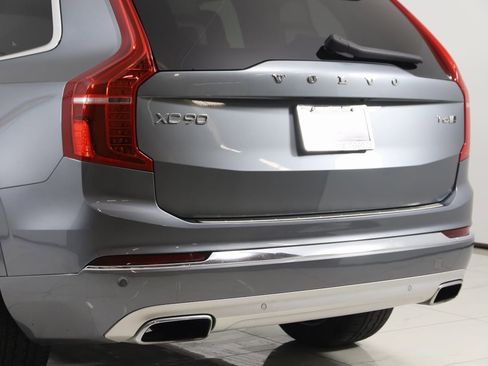 Used 2020 Volvo XC90 T6 Inscription image 22