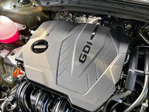 Certified 2026 Hyundai Tucson SEL FWD image 33