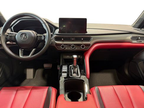 New 2026 Acura Integra A-Spec FWD image 14