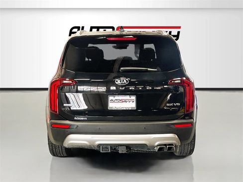 Used 2020 Kia Telluride SX w/ Towing Package image 6
