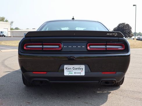 Used 2023 Dodge Challenger SRT Hellcat Widebody image 33