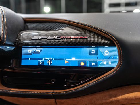 Used 2021 Ferrari SF90 Stradale image 30