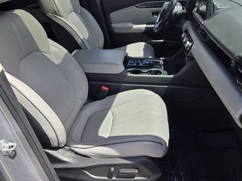 Used 2023 Honda Pilot Elite image 20