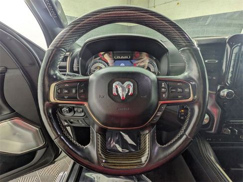 Used 2019 RAM 1500 Limited image 19