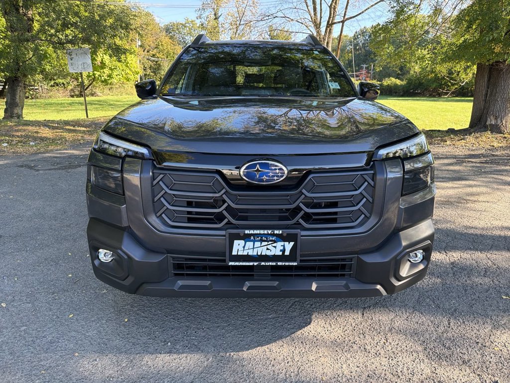 Certified 2026 Subaru Outback Premium AWD/4WD image 3