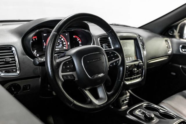 Used 2015 Dodge Durango R/T w/ Technology Group RWD image 18