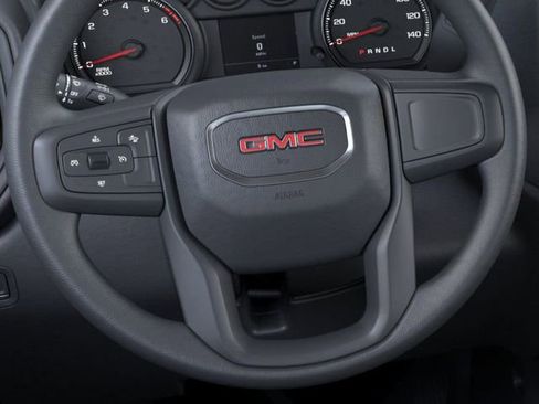 New 2026 GMC Sierra 2500 Pro w/ Convenience Package AWD/4WD image 19