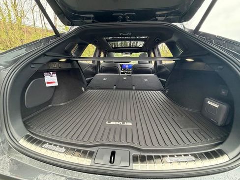 New 2026 Lexus RX 350 image 15