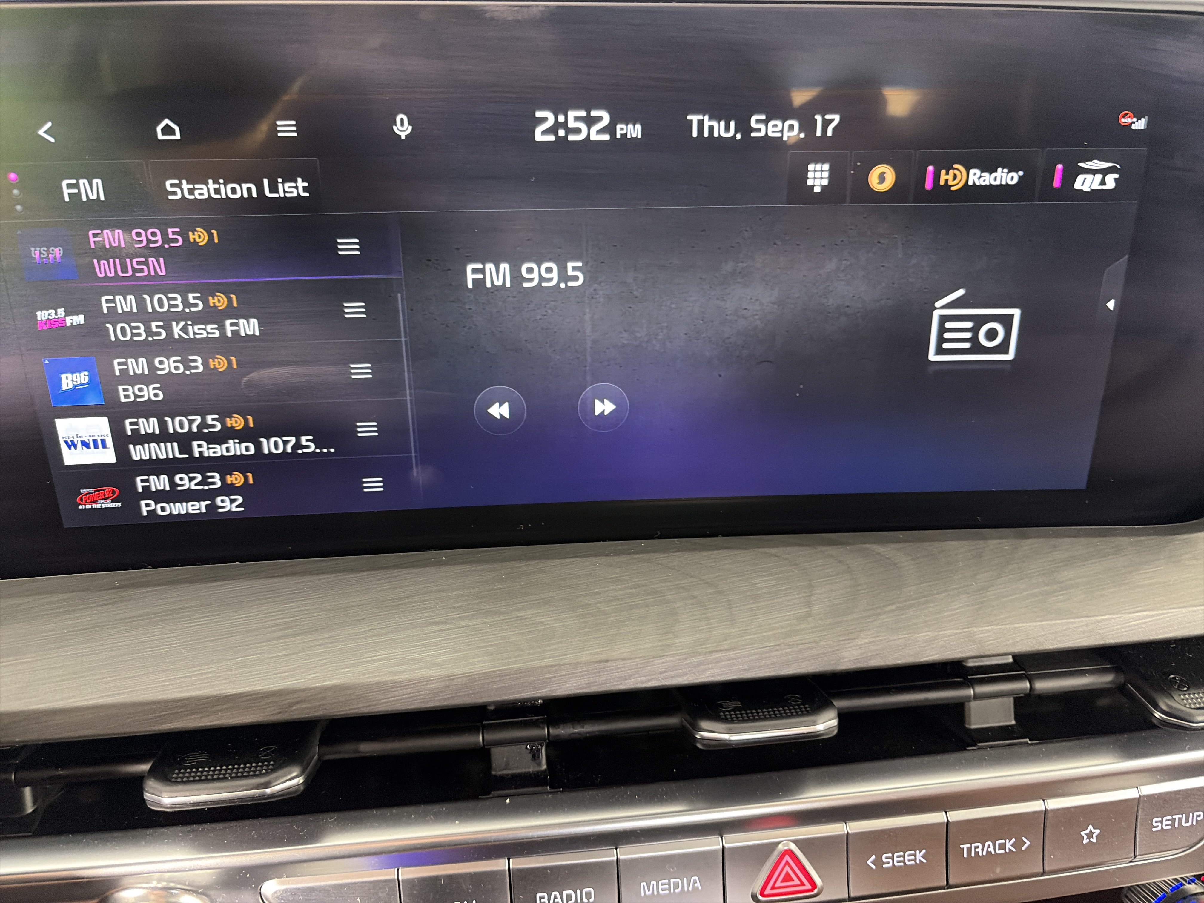 Certified 2024 Kia Telluride SX X-Line AWD/4WD image 23