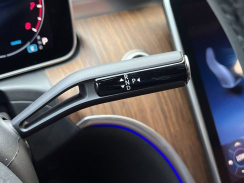 New 2025 Mercedes-Benz C 300 4MATIC Sedan image 20