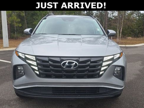Certified 2022 Hyundai Tucson SEL w/ Convenience Package image 2