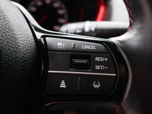 Used 2023 Honda Civic Si image 39