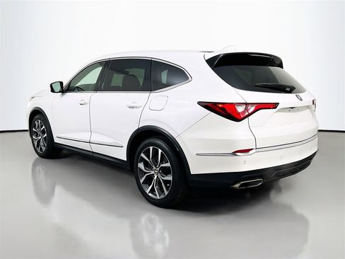 Used 2023 Acura MDX FWD w/ Technology Package image 5