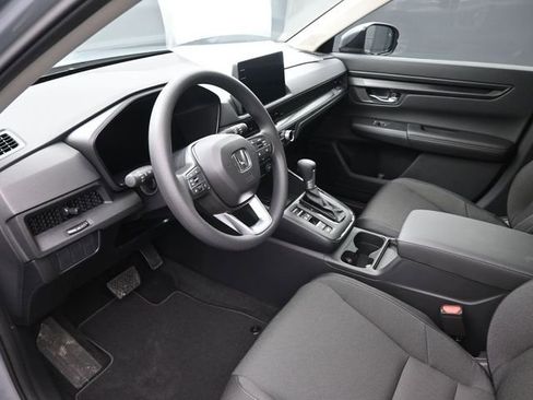 New 2026 Honda CR-V EX image 20