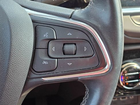 Used 2022 Buick Encore GX Select FWD image 21