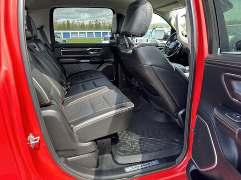 Used 2022 RAM 1500 Laramie image 12