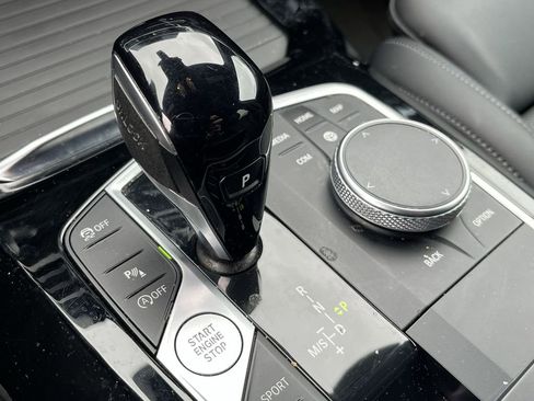 Used 2023 BMW X4 xDrive30i w/ Premium Package image 19