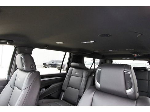 New 2026 Cadillac Escalade ESV 2WD image 24